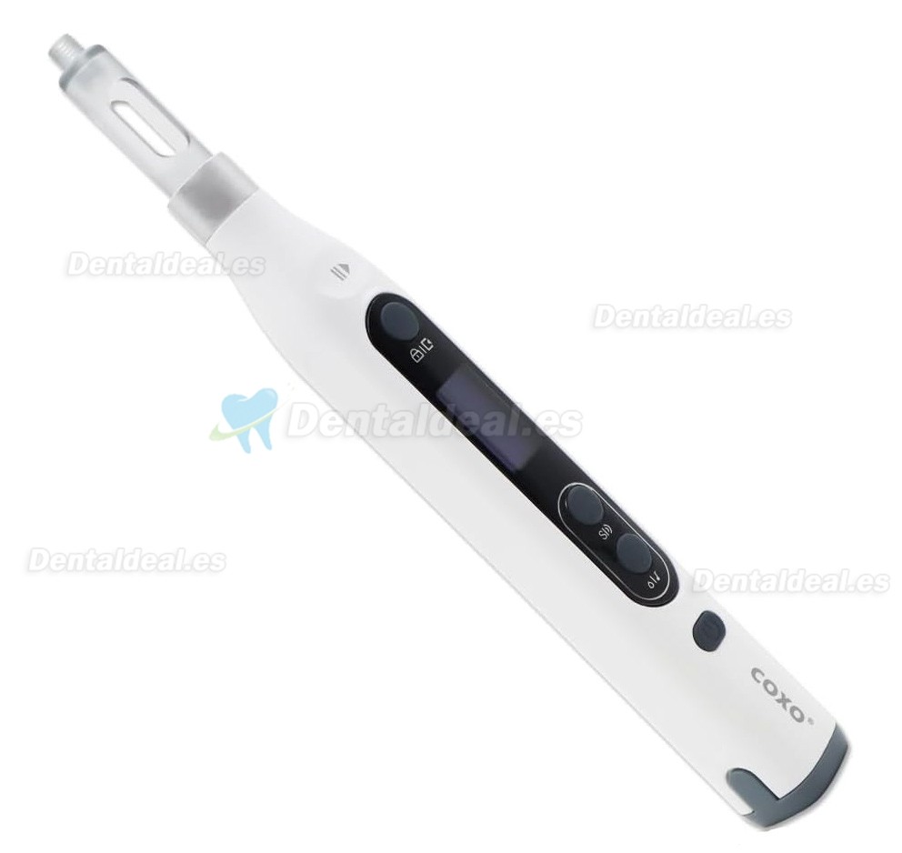 COXO GENI Dispositivo Inal&aacute;mbrico de Anestesia Dental con 3 Velocidades Ajustables